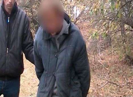 Уголовник, вышедший по закону Савченко, держал в страхе Винничину (ФОТО, ВИЕДО)