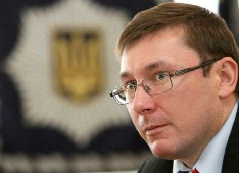 Глава ГПУ рассказал о судьбе скандального следователя