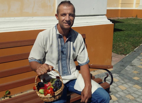 Декларация Гаврилюка: Квартира и кредит без зарплаты (ФОТО)