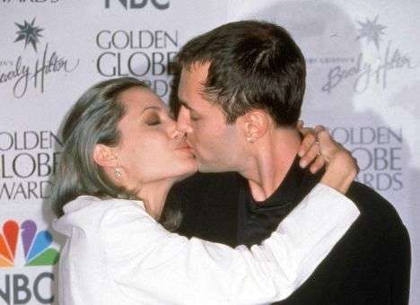 7 самых странных семей знаменитостей