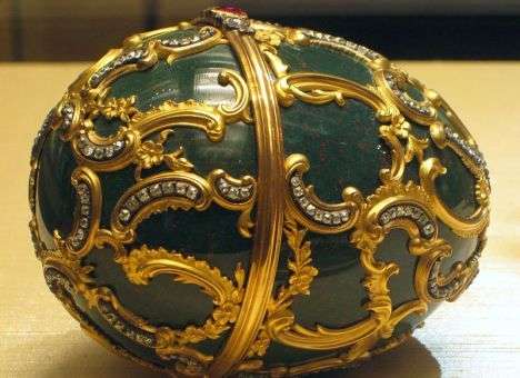 Нардеп задекларировал всемирно известные драгоценности