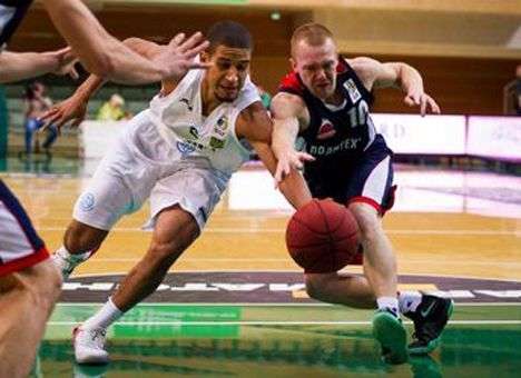 «Химик» одержал восьмую подряд победу в чемпионате Украины