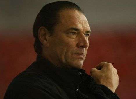 У «Дженералз» новый главный тренер