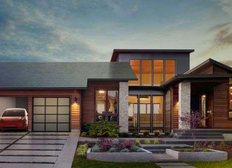 Знаменитый изобретатель совершил революцию в сфере кровельных работ (ФОТО)