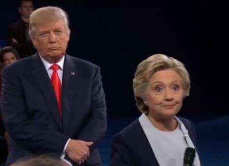 «Ясновидящий» ученый назвал имя нового президента США