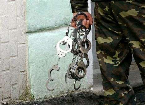 Озвучены статьи УК, по которым могут судить владельцев денежных «матрасов»