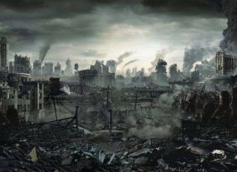 Ученые назвали регион, где может начаться первая ядерная война