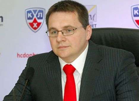 Экс-тренер сборной Украины возглавил российский «Нефтехимик»