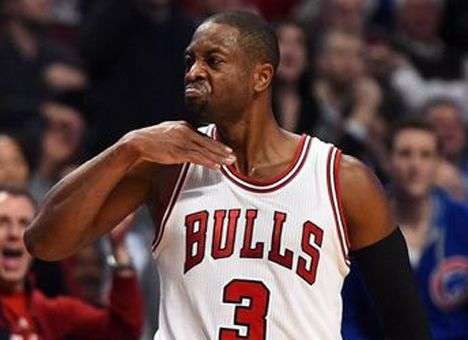 Знаменитый баскетболист оштрафован за жест на $25 тысяч