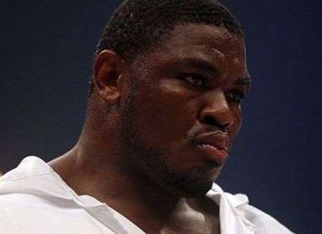 «Нигерийский кошмар» вернулся на ринг