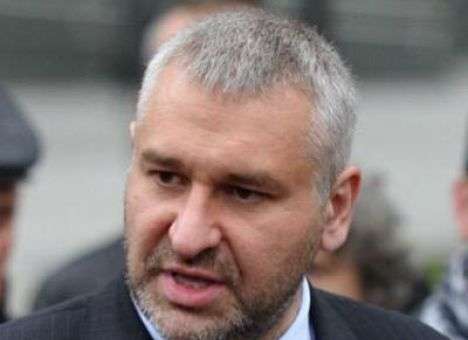 Савченко возмутила своего экс-адвоката