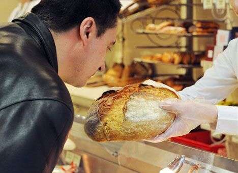 В Украине подорожает один из главных продуктов