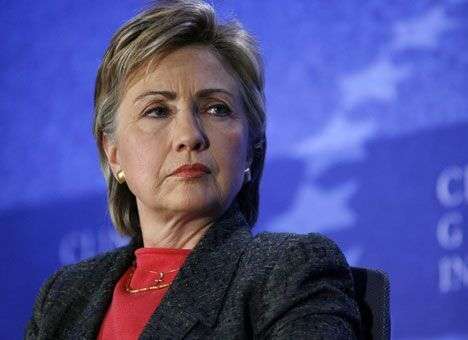 В РФ представили, что будет в случае победы Клинтон