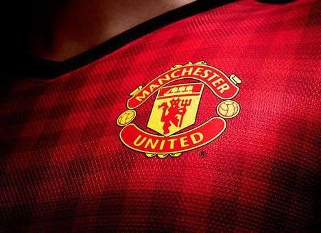 Игрок «Манчестер Юнайтед» сломал руку