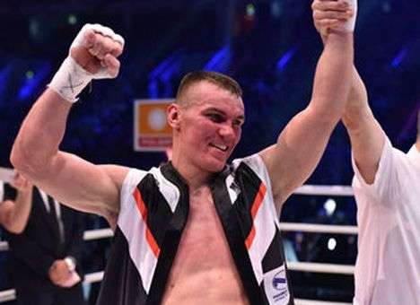 Мастернак согласился на бой с Усиком