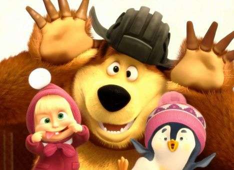 Популярный российский мультфильм признан опасным