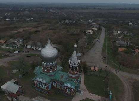 Журналист боевиков «отомстил» украинским СМИ (ВИДЕО)