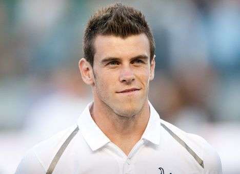 Бейл продлил контракт с «Реалом» до 2022 года