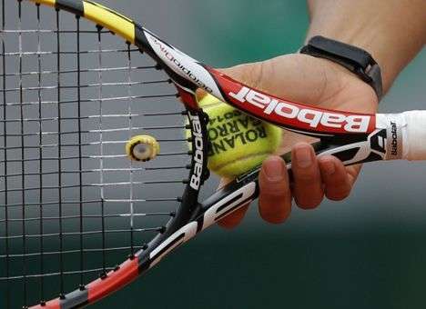 Знаменитого теннисиста заставили ходить к психологу