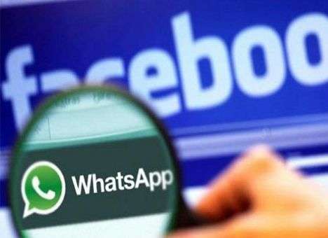 ЕС потребовали от WhatsApp приостановить передачу данных в Facebook