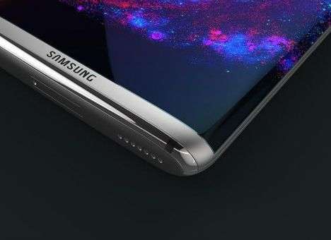 Samsung Galaxy S8 получит улучшенную камеру и нового помощника