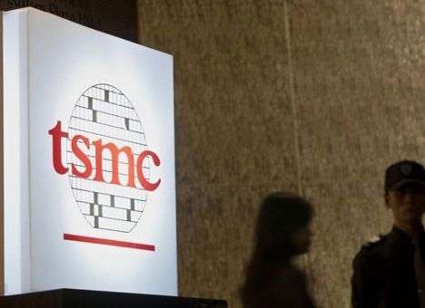 TSMC опасается конкуренции со стороны Китая