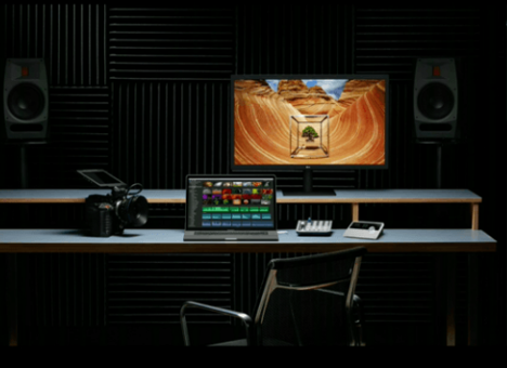 Apple официально покинула рынок мониторов