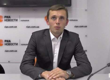 Законопроект № 5309 – это дикость, – политолог (ВИДЕО)