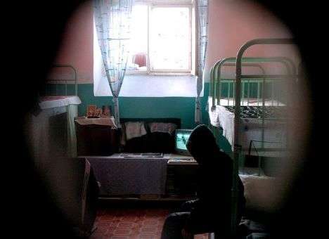 Спустя 12 лет стала известна правда о любовной драме в Лукьяновском СИЗО