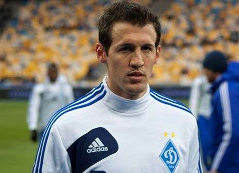 «Динамо» потеряло защитника на полгода