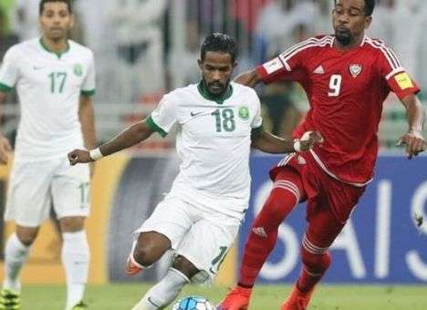 В Саудовской Аравии предотвратили теракт на матче ЧМ-2018