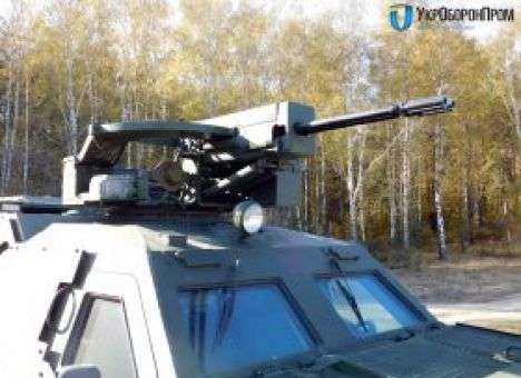 Полсотни снарядов в секунду: В Украине изобрели супер-оружие (ВИДЕО)