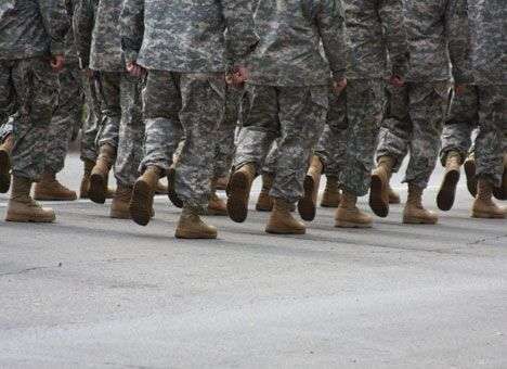 Увеличение армии и кораблей: Советники рассказали о военных планах Трампа