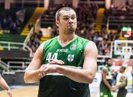 Украинский баскетболист помог «Авеллино» победить «Джермини»