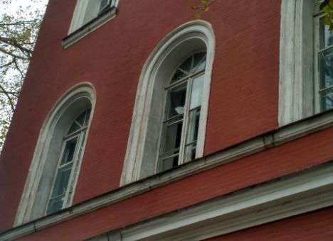 Смертельный взрыв прогремел в воинской части в Кропивницком