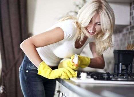 Что может заменить женщинам секс, выяснили специалисты