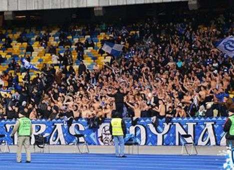 Посещаемость УПЛ упала на рекордно низкий уровень за всю историю