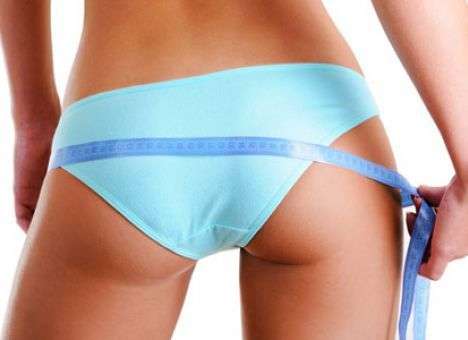 Как легко похудеть на один размер, рассказал эксперт-диетолог