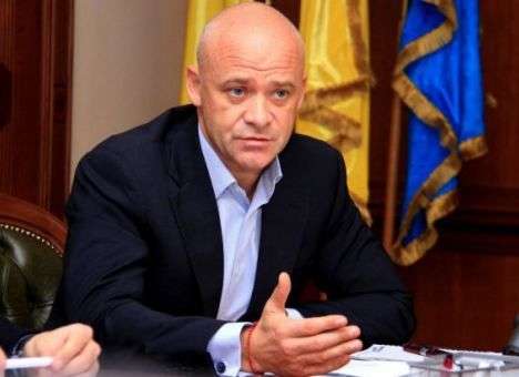 У Одессы есть хорошие перспективы для реализации проекта новой ВПП, - Труханов