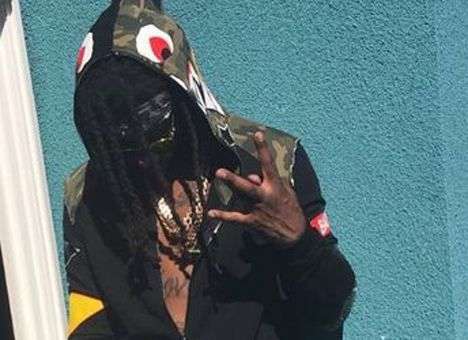 Бывший чемпион мира по версии IBF решил начать музыкальную карьеру