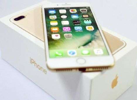 iPhone 8 получит новый разъем