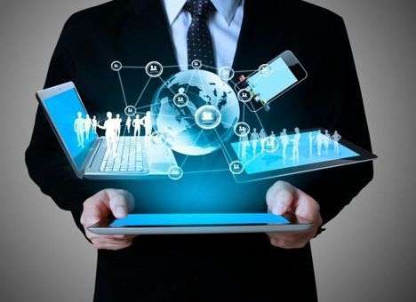 К 2017 году 75% интернет-трафика будет приходиться на мобильные устройства