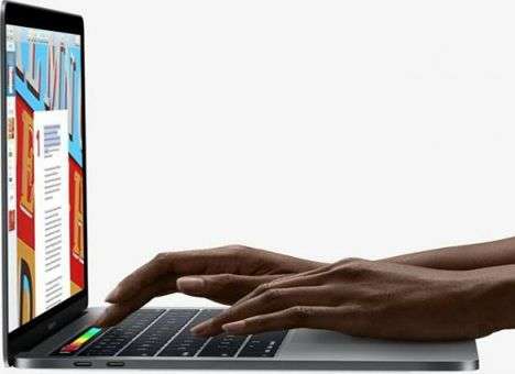 Apple отказалась от характерного звука приветствия в MacBook Pro