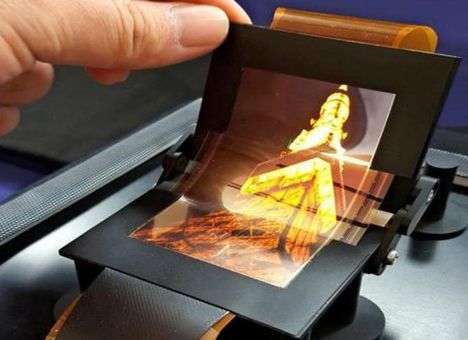 iPhone 8 могут оснастить OLED-дисплеями