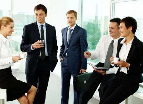 Почему важны кофе-брейки на работе, рассказзаи эксперты