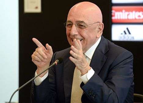 Многолетний вице-президент «Милана» может перейти в «Реал»