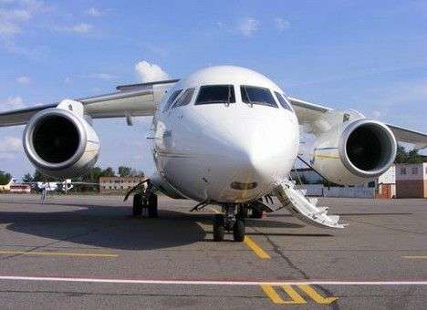 Скандал с самолетом «Белавиа» в Киеве: Появилась полная расшифровка (ДОКУМЕНТ)