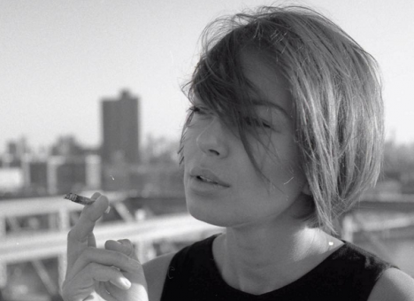 Нардеп не нашел оправдания оскандалившейся возлюбленной (ВИДЕО)