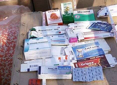 Человеческое скотство замаскировали под свиноферму