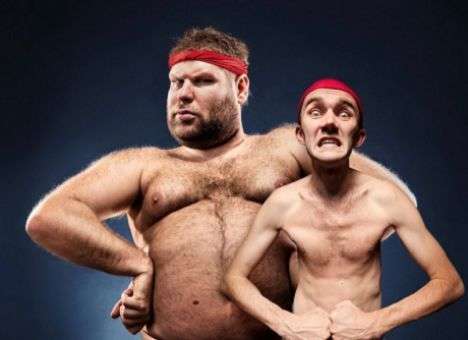 Какие мужчины привлекают современных женщин, выяснили ученые